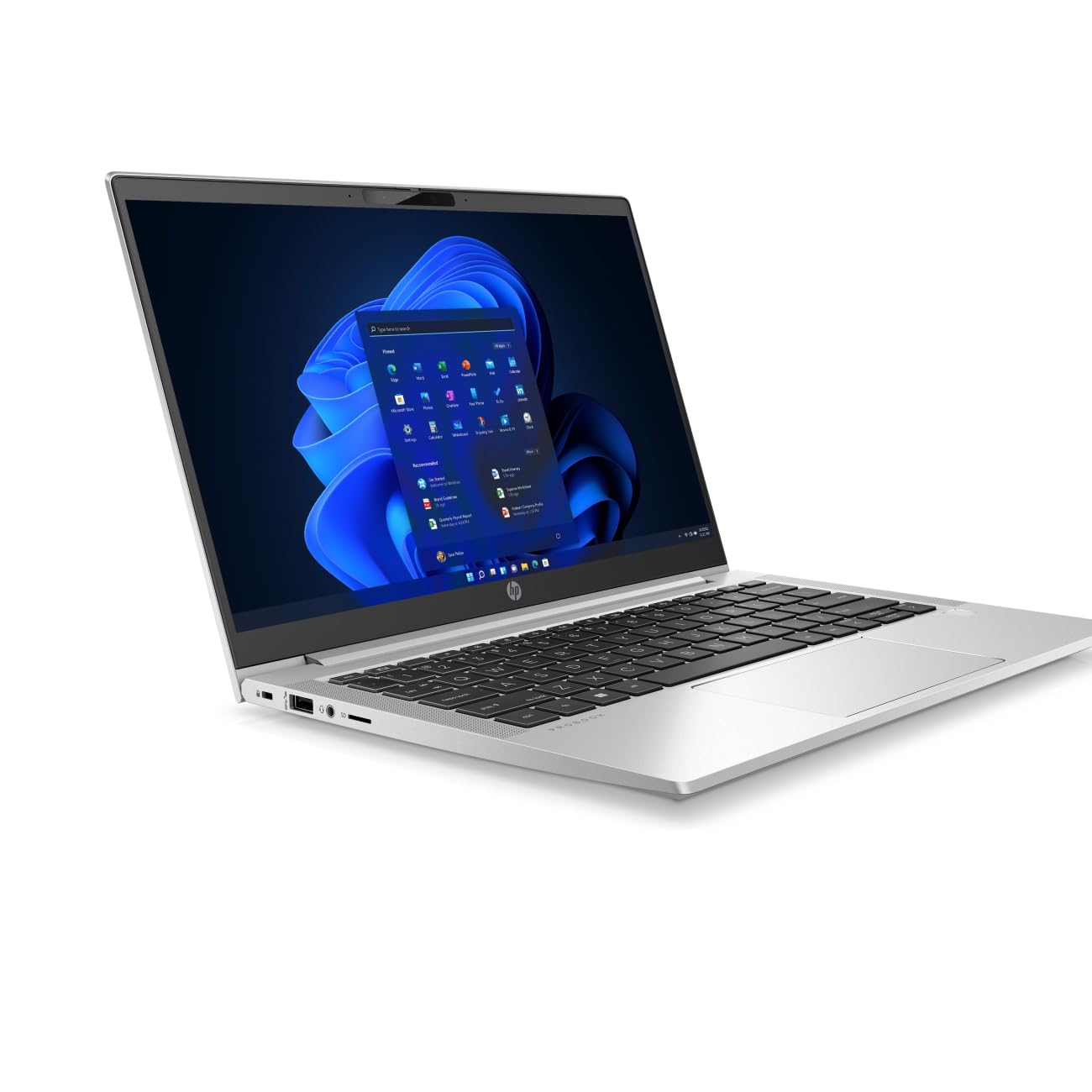 HP ProBook 430 G8 Business Laptop | 13,3